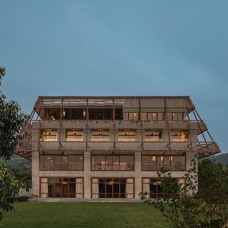 Hotel Oro The Estates, Nandi Hills Nandigunda Esterno foto