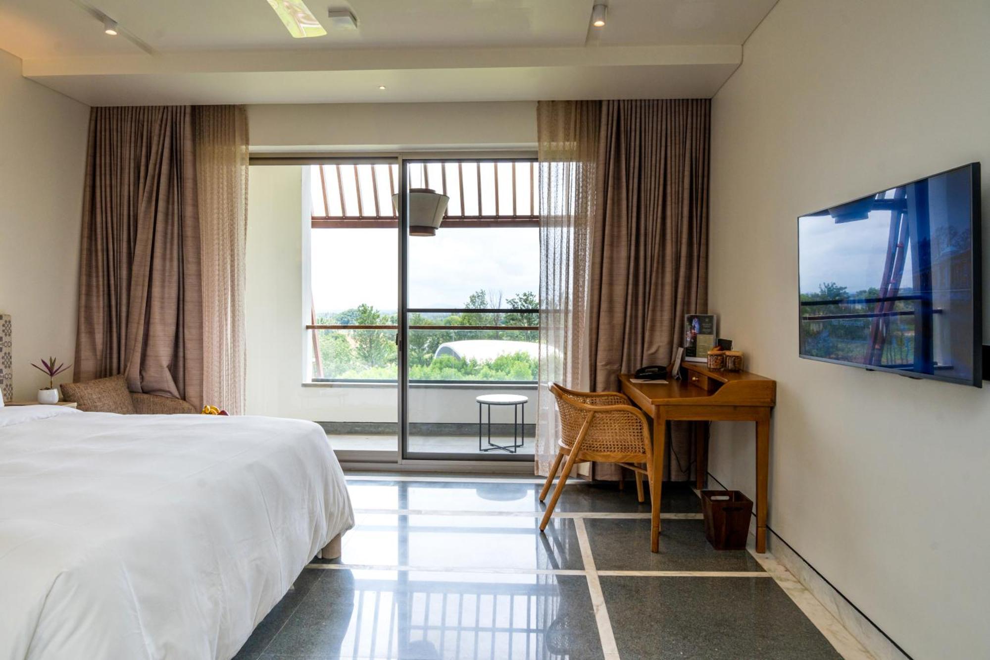 Hotel Oro The Estates, Nandi Hills Nandigunda Esterno foto