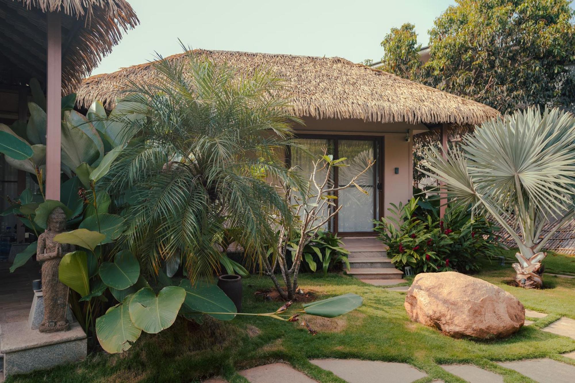 Hotel Oro The Estates, Nandi Hills Nandigunda Esterno foto